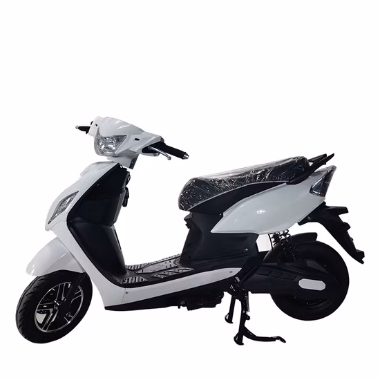 Luxury Mini Scooter Electric Moped Bicycle Battery with Pedals Electric Scooter