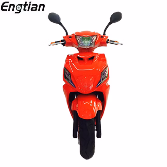Luxury Mini Scooter Electric Moped Bicycle Battery with Pedals Electric Scooter