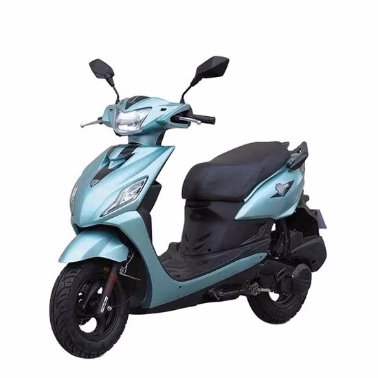 Luxury Mini Scooter Electric Moped Bicycle Battery with Pedals Electric Scooter