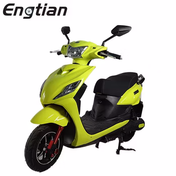 Luxury Mini Scooter Electric Moped Bicycle Battery with Pedals Electric Scooter