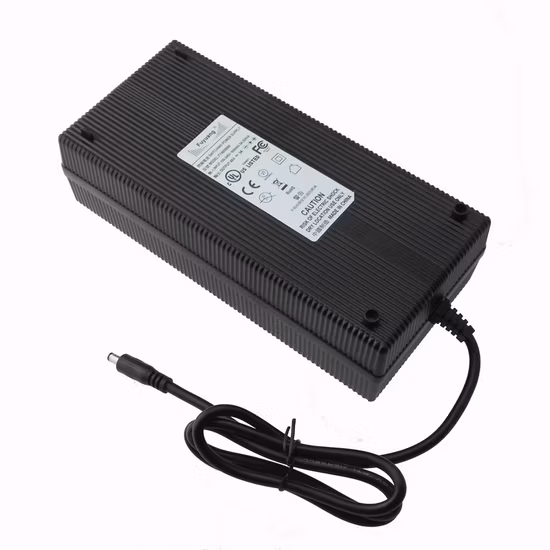 2 Cells for Generator Scooter AGM Gel 29.2V 24V 15A Lead Acid Smart Battery Charger with RoHS CE Kc