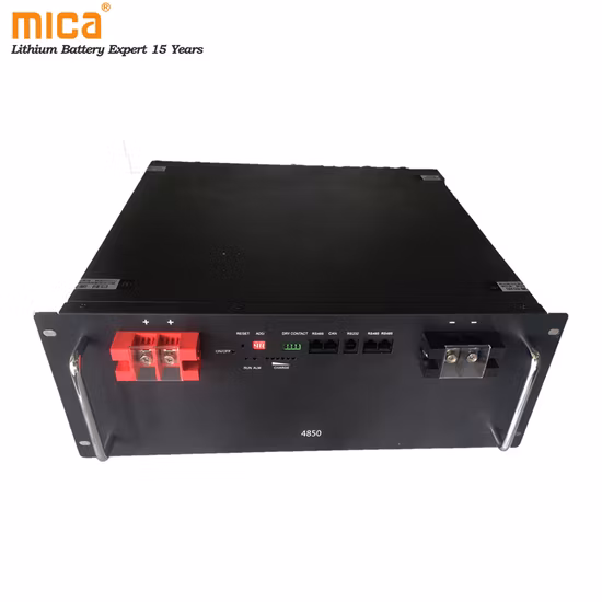 Tdt 8s 16s 24V 48V 200A Solar System BMS Household Solar Storage System Batterie Ion Lithium 5kw 10kw LiFePO4 Battery BMS with RS485 RS232 Can Bluetooth