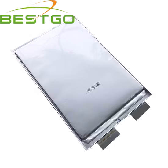 Soundon Ncm Battery Cell Sepni8688190p-17.5ah 3.65V for Energy Storage