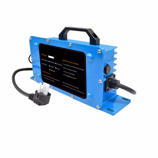 29.4V 2.8A Ebike Scooter Power Adapter Li-ion/Lithium Battery Charger